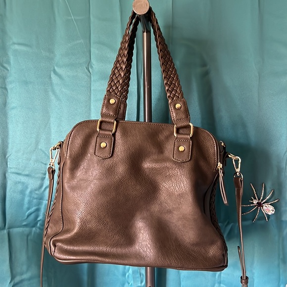 ANTIK KRAFT bag - Picture 2 of 9